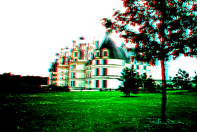 chambord